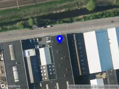 VOF Sportcaf? Overstad