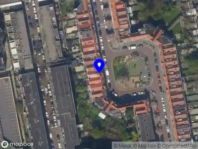 VvE Blokweg 25A en 25B Rotterdam