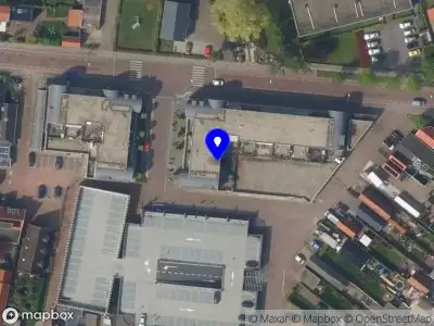 Mts J. Florijn en A. Florijn-van den Bor Nijkerk