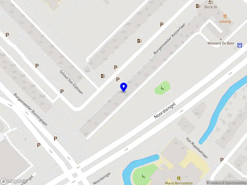 Van Deijl Bedrijfsdiensten