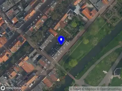 Bewoners IJsselkroon