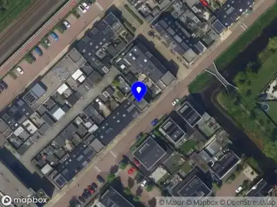 Vereniging van Mandeligheid "Il Promenade I" Hooglanderveen