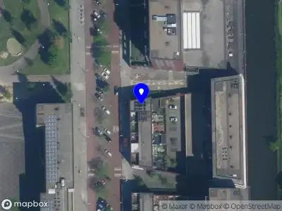 Paviter Investment B.V. Amsterdam