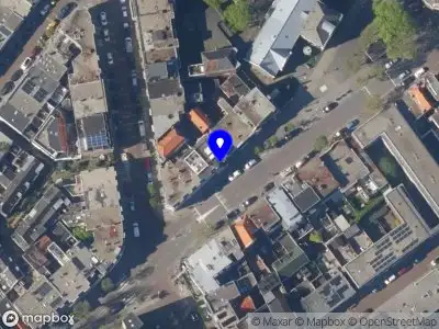 Nieuw bedrijf VvE Appartementencomplex Neptunusstraat 68/70