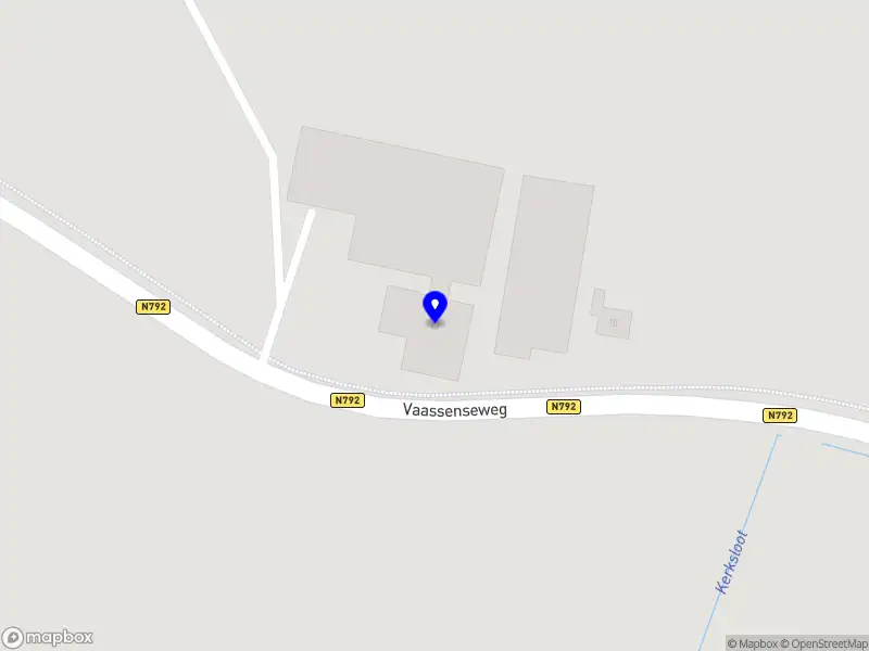 Stille maatschap G.A. en F.H.G. Klunder en W. Klunder-Scholten TERWOLDE