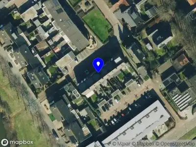 Stichting North East India Foundation