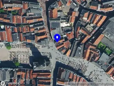 Van der Kam Vastgoed Zutphen B.V. Zutphen