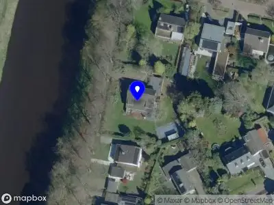 TRR Investments B.V.