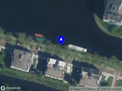 Maartje de Gruyter Amsterdam