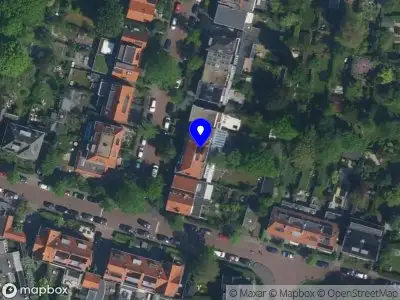 It figures Heemstede