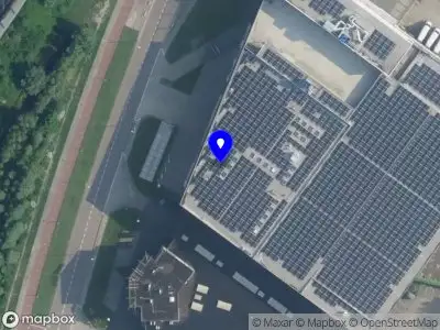 Nieuw bedrijf NexTechnician Amsterdam Zuidoost