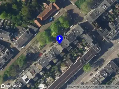 Nieuw bedrijf VvE Gebouw Zaagmolenkade 21-21bis