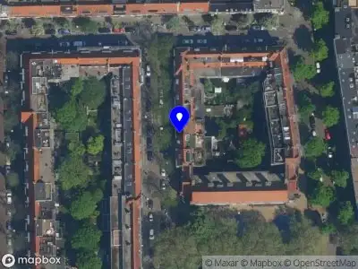 VvE geb. Bonairestraat 84 Amsterdam Amsterdam