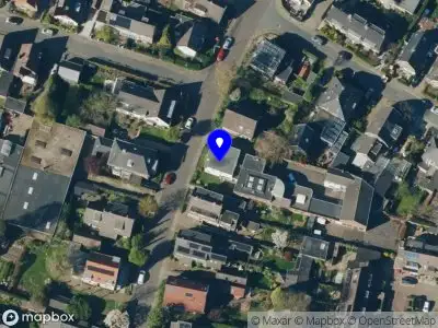 VvE Oost Peterstraat 27-35 (oneven) Arnhem Oosterbeek