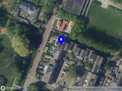 Vereniging van Eigenaars Flatgebouw "De Leyens I" Zoetermeer