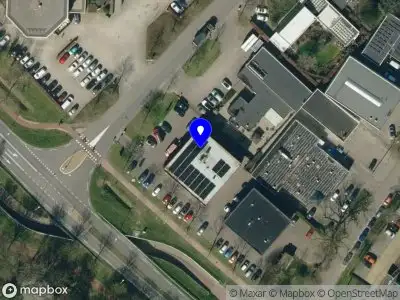 Geldersche Telecommunicatiemaatschappij B.V. Doetinchem