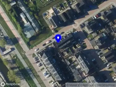 Stichting The Apple Foundation Blokker
