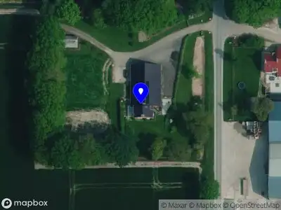 Nieuw bedrijf Smartlappenkoor De Johanna's