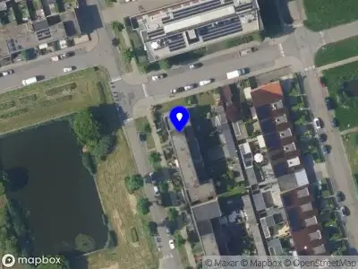 FDN B.V. Zeewolde