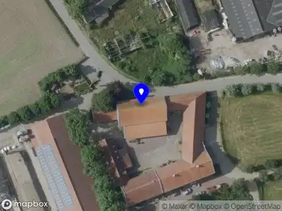Stichting Bacchusklup Häör Horn