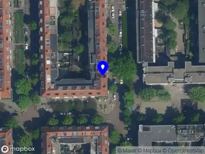 VvE Curacaostraat 99 en 95/97 Amsterdam