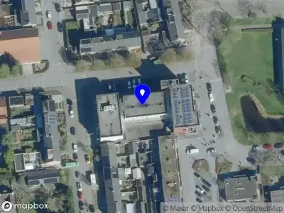 Nieuw bedrijf VvE Andoornstraat woningen