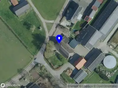 IJkenhof Melkvee V.O.F. Overasselt