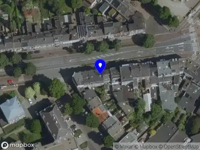 Stichting Mandril Maastricht Maastricht