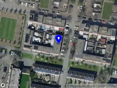 SCW Rotterdam Rotterdam