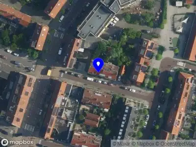 VvE Johan Coussetstraat 6 en 8 te Diemen Diemen