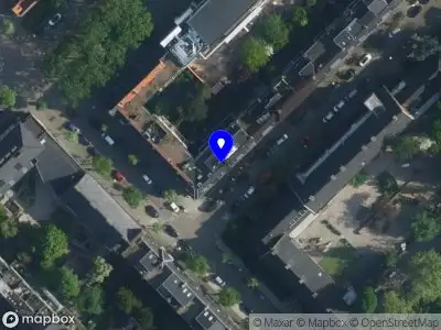 VVE van het gebouw Herschelstraat 3, 5 en 7 t Amsterdam