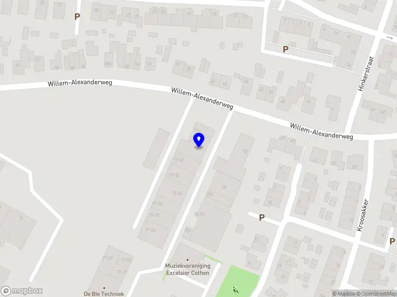 Zenzus-ontspanningspraktijk