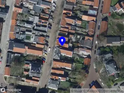 Invictus personal training Middelharnis