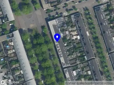 VGP Amsterdam