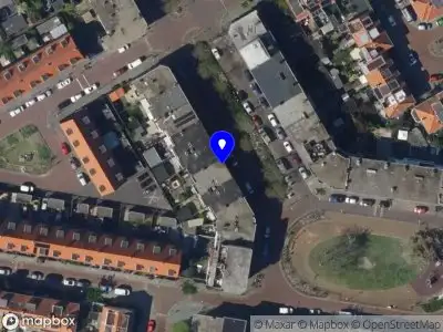 T.P.H. Renovatie 's-Gravenhage