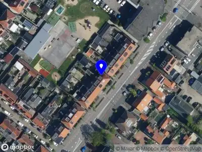 Nieuw bedrijf VvE Fennehofje te Lisse