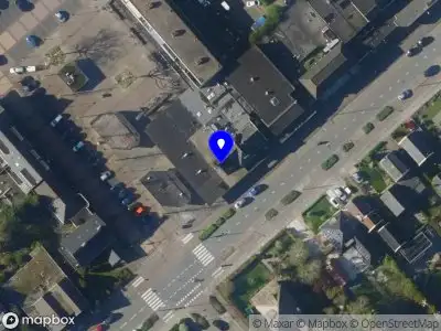 Nieuw bedrijf Glans Hair Styling