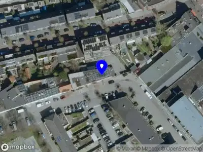 Islamitische Culturele St. Afghanen Ehv e.o.