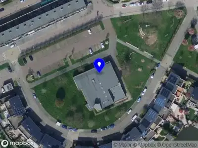 Stichting Connect078 Zwijndrecht