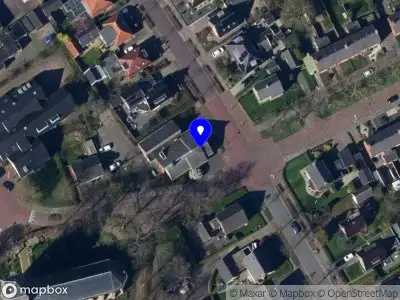 Stichting Administratiekantoor Stor-e Buitenpost