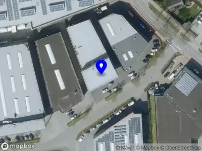 Nieuw bedrijf Administratiekantoor A. Hoeks