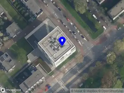 Stichting MZH 's-Gravenhage