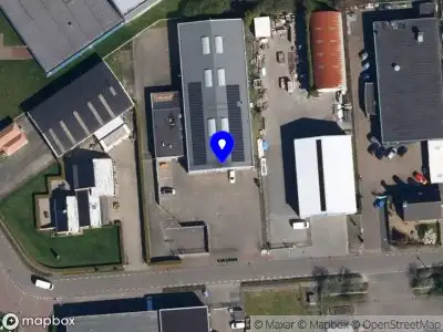 Stichting Voedselbank Midden-Groningen HOOGEZAND