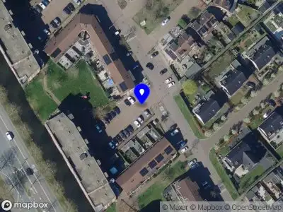 Vereniging van eigenaars gebouw 