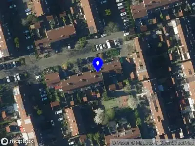 VvE De Wieken 58-61 te Hoorn