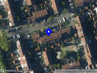 VvE De Wieken 54-57 te Hoorn