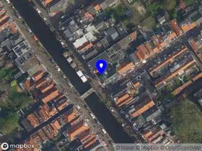 Hartman Beheer B.V. Delft