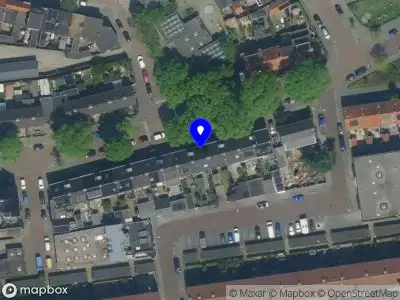VvE H. de Grootpl. 13-15/F. Hendrikstr. 109 IJMUIDEN