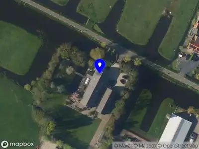 Van der Pijl Vers Vlees B.V. Aarlanderveen