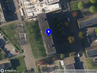 Seré Amersfoort